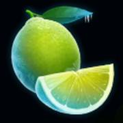 777 Winter Hit: Limette