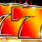7's Deluxe Fortune Spins: Feurige Siebener
