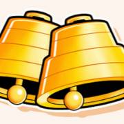 7's Deluxe Fortune Spins: Glocken