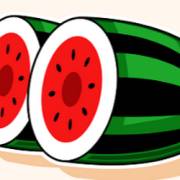 7's Deluxe Fortune Spins: Wassermelonen