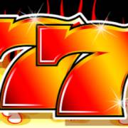 7's Deluxe Jackpot King: Feuer 7