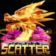 8 Golden Dragon Challenge: Streuung