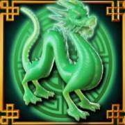 8 Golden Dragon Challenge: Drache