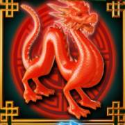 8 Golden Dragon Challenge: Drache