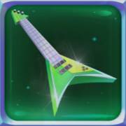 80sPop: Gitarre
