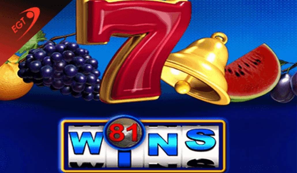 81 Wins