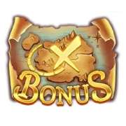 Bonus Zeichen in Pirate Multi Coins