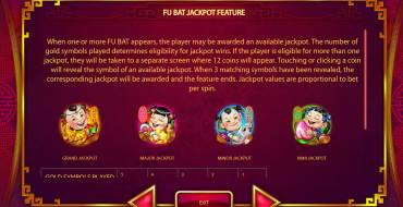 88 Fortunes: Jackpot