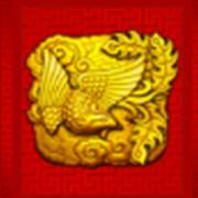 88 Fortunes Megaways: Goldener Drache