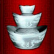 88 Fortunes Megaways: Weißer Becher