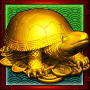 88 Fortunes: Schildkröte