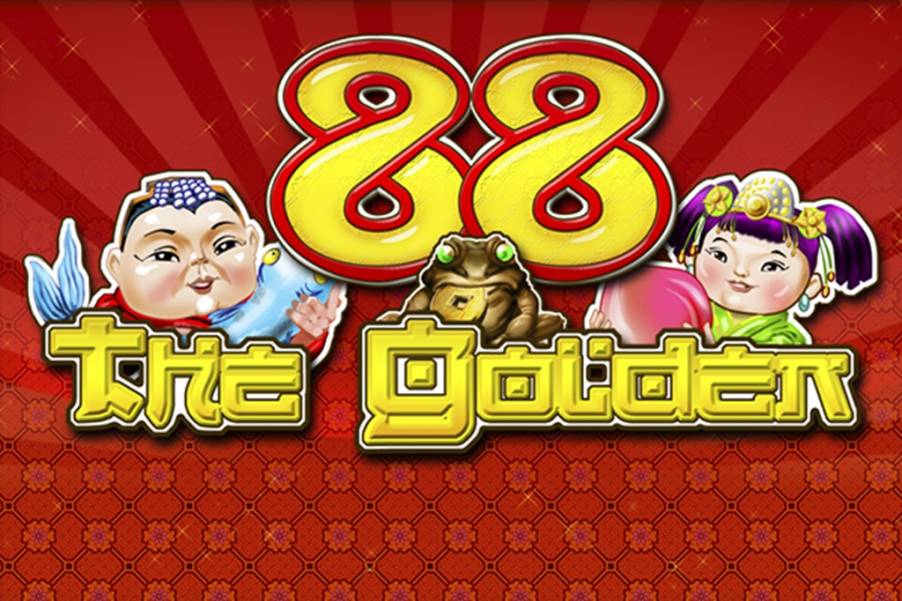 88 Golden 88