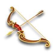 Bows symbol Zeichen in Argonauts