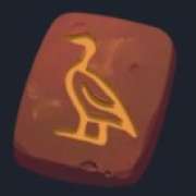 Vogel Zeichen in Anubis' Moon