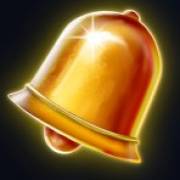 9 Blazing Cashpots: Glocke