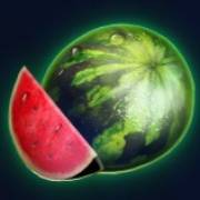 9 Blazing Cashpots: Wassermelone