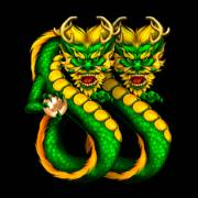 9 Dragon Kings: Grüner Drache