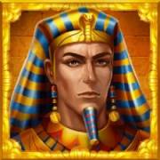 9 Pyramids of Fortune: Pharao