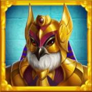 9 Pyramids of Fortune: Vogel