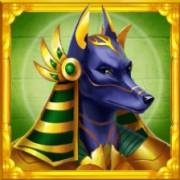 9 Pyramids of Fortune: Katze