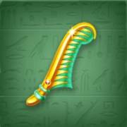 9 Pyramids of Fortune: Feder