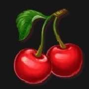 Cherry Zeichen in Admiral X Fruit Machine