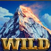 90K Yeti Gigablox: Wild