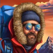 90K Yeti Gigablox: Reisende