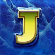 90K Yeti Gigablox: J