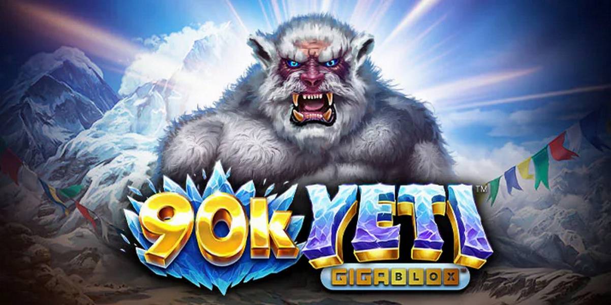 90K Yeti Gigablox