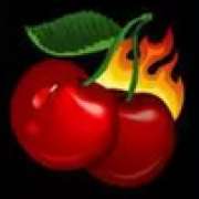 Cherry Zeichen in Atomic 8s – Power Spin