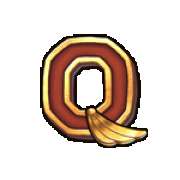 Q Zeichen in Golden Scrolls