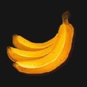 Banane Zeichen in Admiral X Fruit Machine