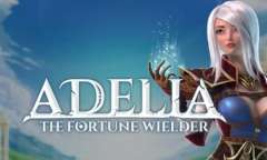 Spiel Adelia: The Fortune Wielder