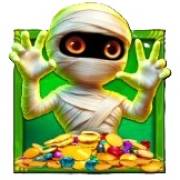 Adventure Mummy: Streuung