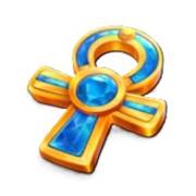 Adventure Mummy: Ankh-Zeichen