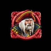 Adventures Of Doubloon Island Link And Win: Ein alter Pirat