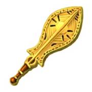 Africa Gold 2: Feder