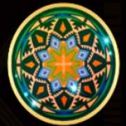 African Drum: Muster