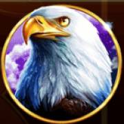 African Fortune: Falke