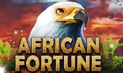Spiel African Fortune