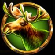 African Rampage: Hirsche