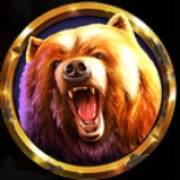 African Rampage: Bär