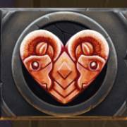 Age of Akkadia: Herzen