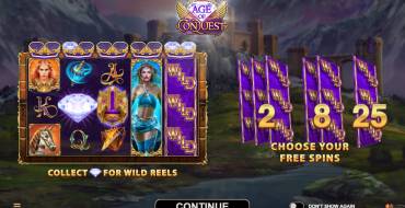 Age of Conquest: Thema