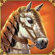 Age of Conquest: Pferd
