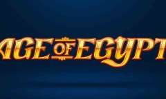 Spiel Age of Egypt