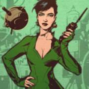 Agent Destiny: Brünett