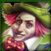 Agent of Hearts: Hutmacher