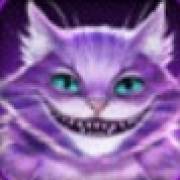 Agent of Hearts: Grinsekatze